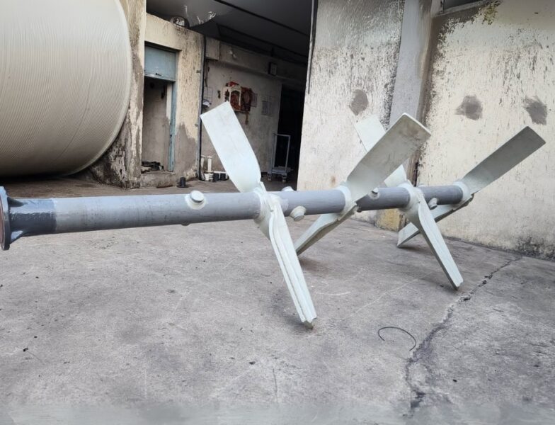 wastewater management. (3)